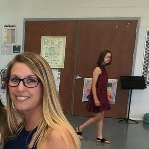 Meet your Posher, Amber